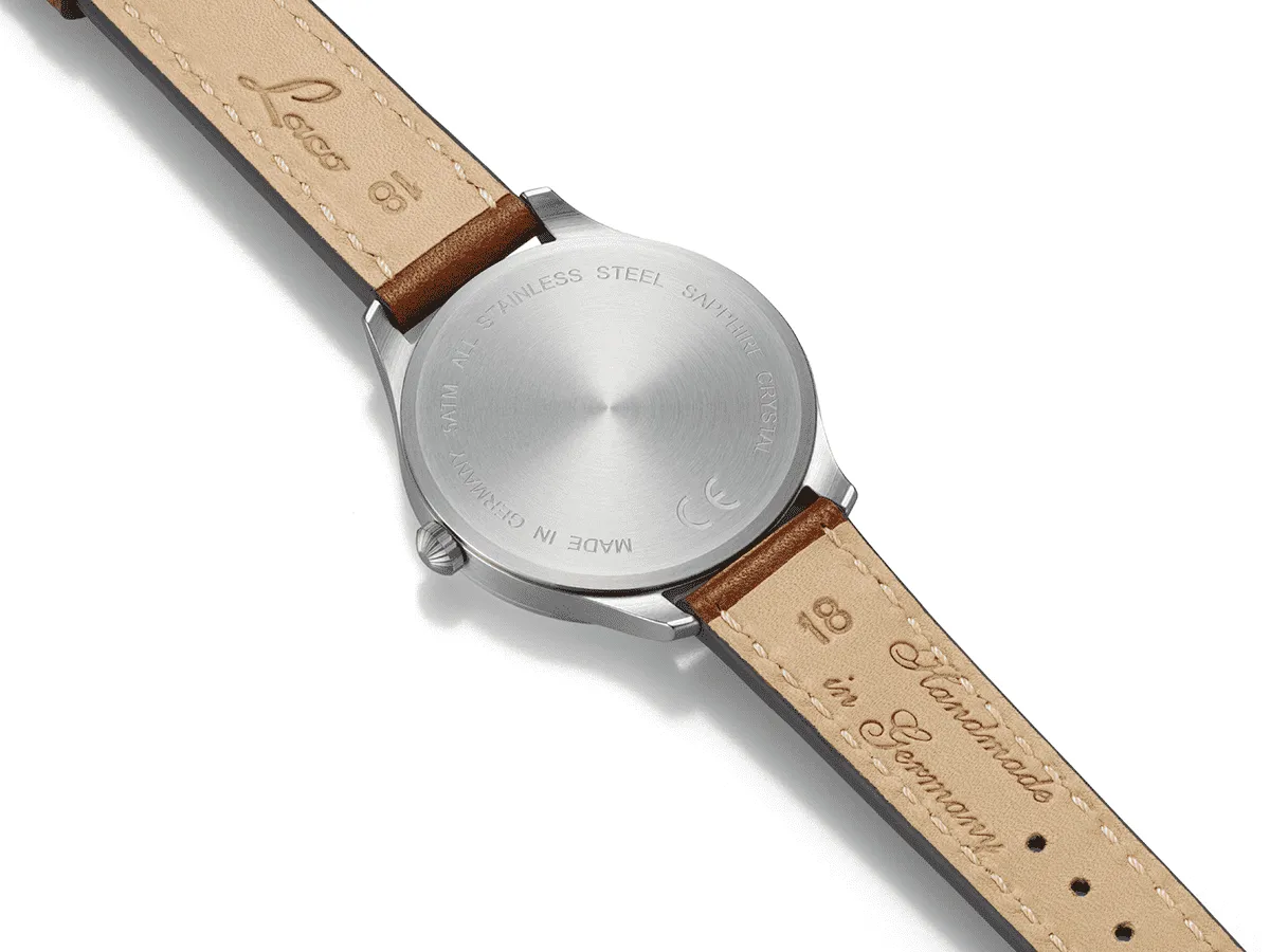 LAC Watch Genf.2.D