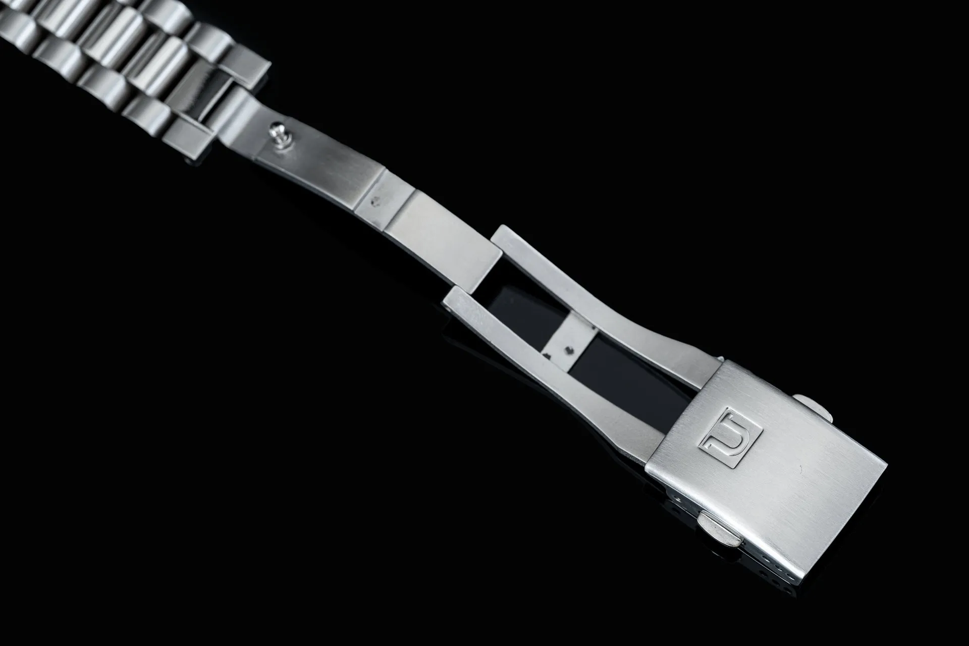 Lincoln Bracelet (Seiko 5 SNXS)