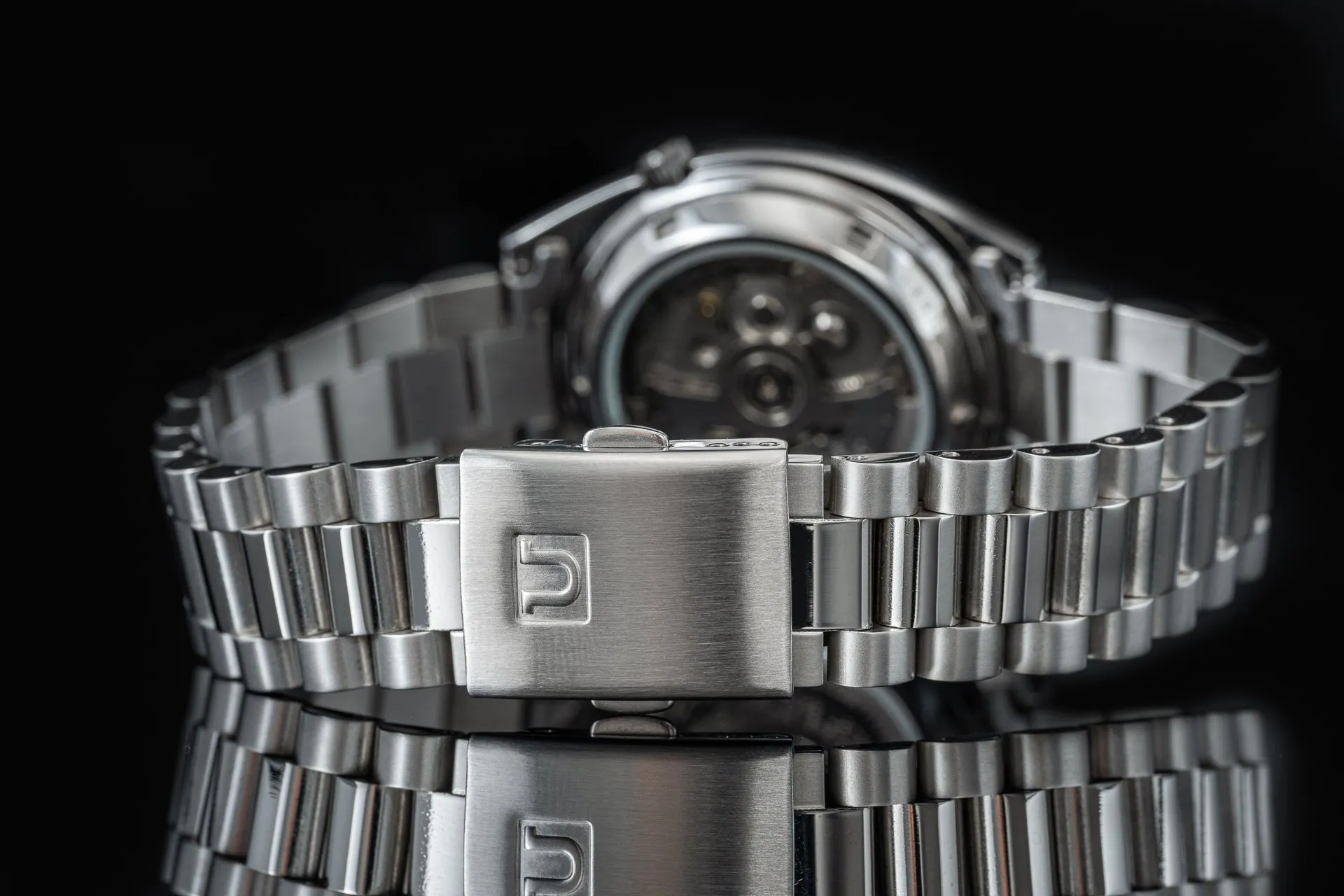 Lincoln Bracelet (Seiko 5 SNXS)