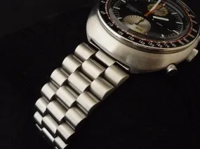 Lincoln Bracelet (Seiko 6138)
