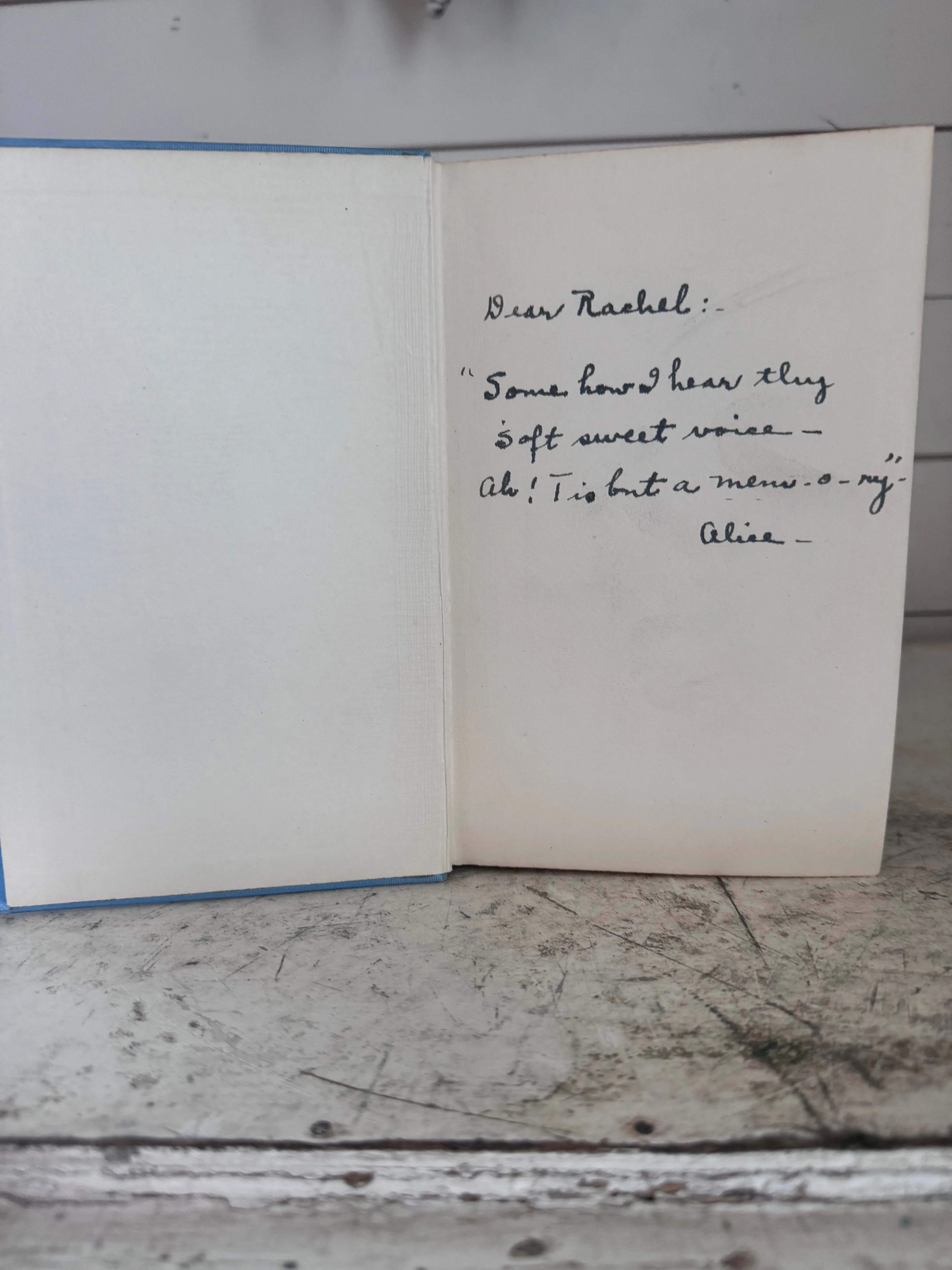 Love Letters Of A Musician 1898