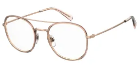LV 1025 COPPER GOLD NUDE 52