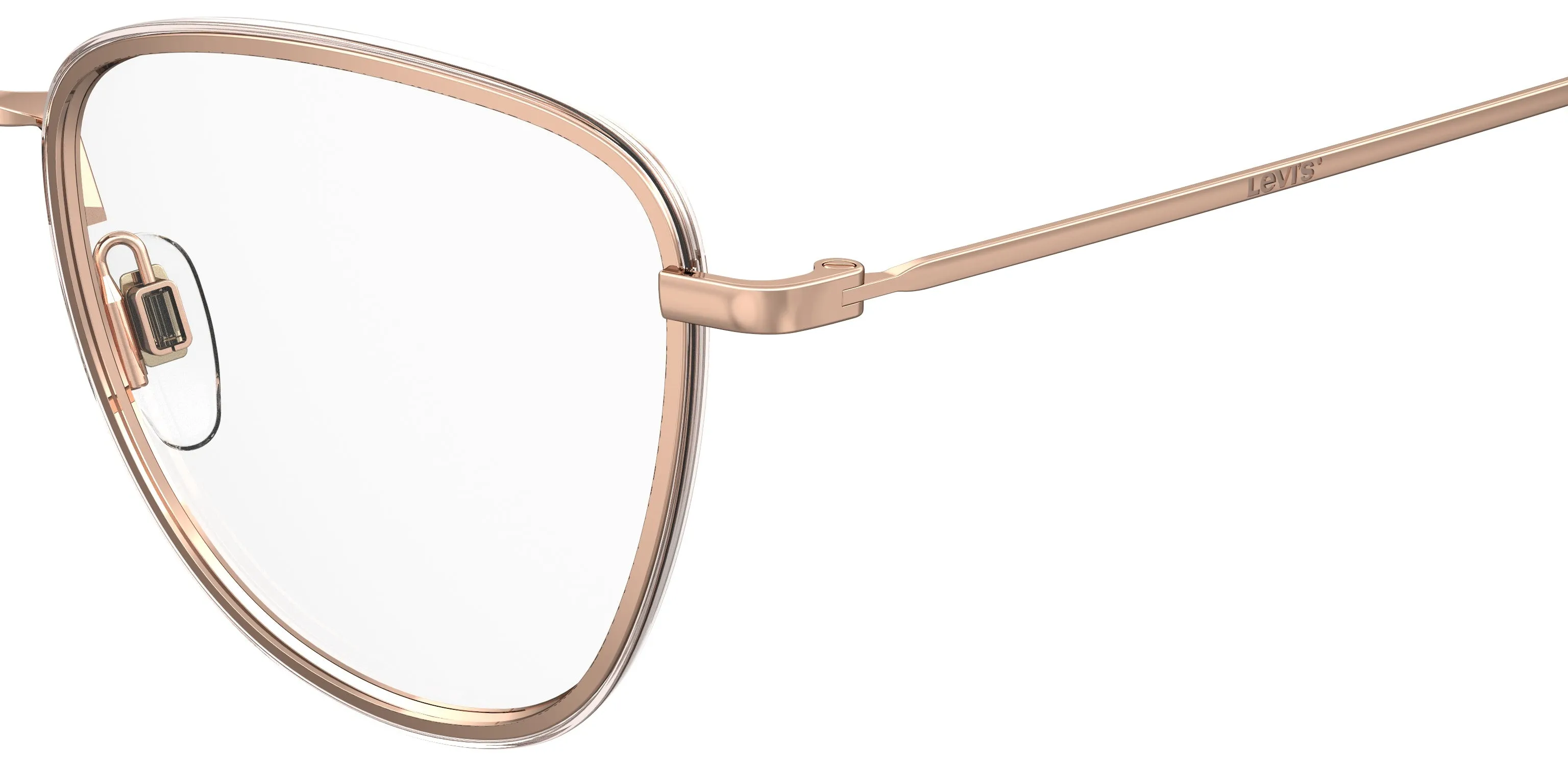 LV 1026 COPPER GOLD NUDE 53