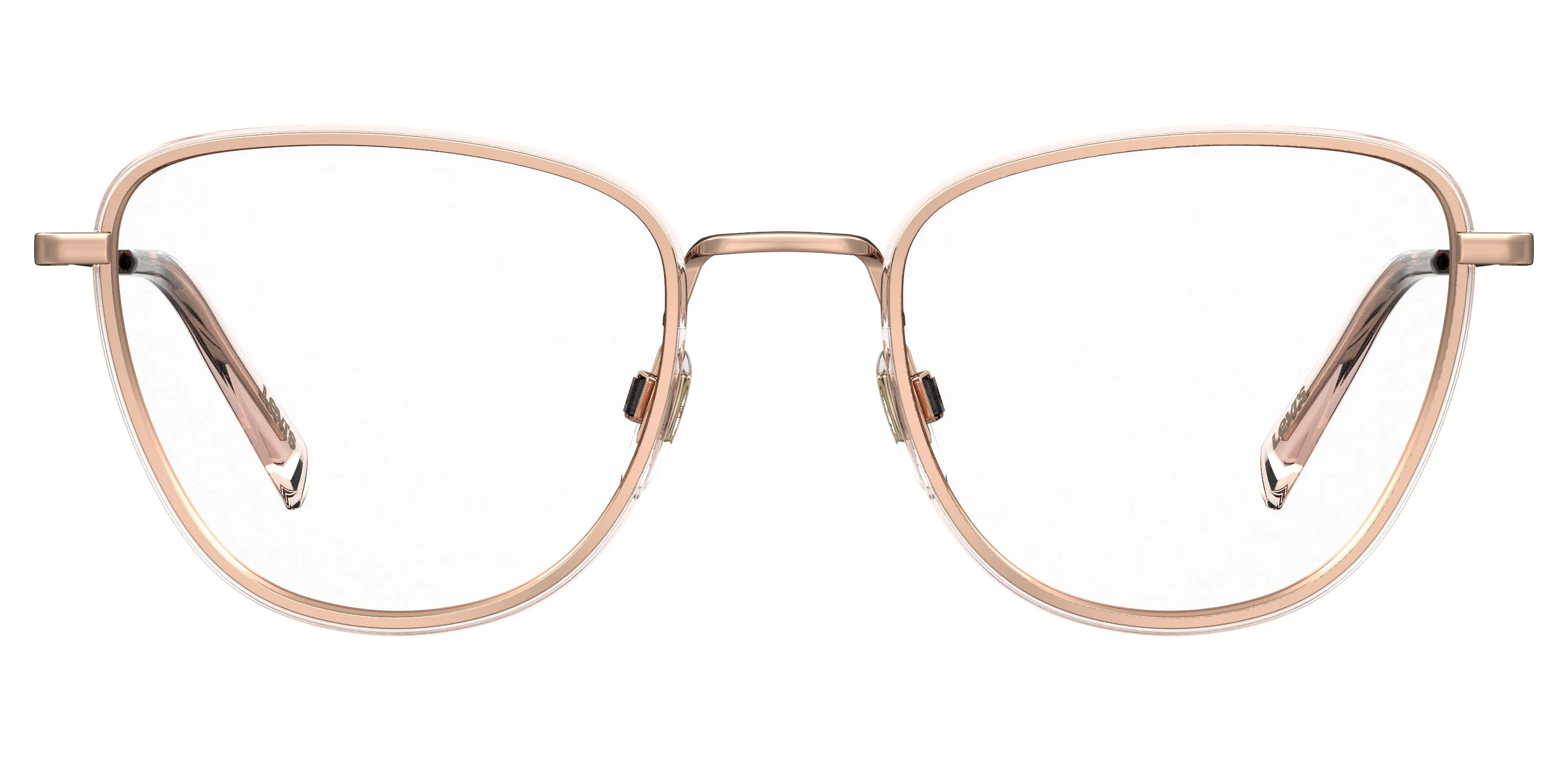 LV 1026 COPPER GOLD NUDE 53