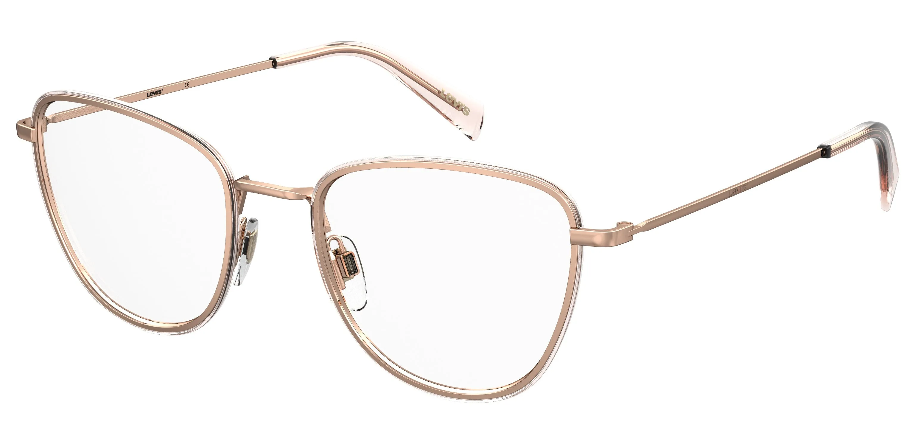 LV 1026 COPPER GOLD NUDE 53