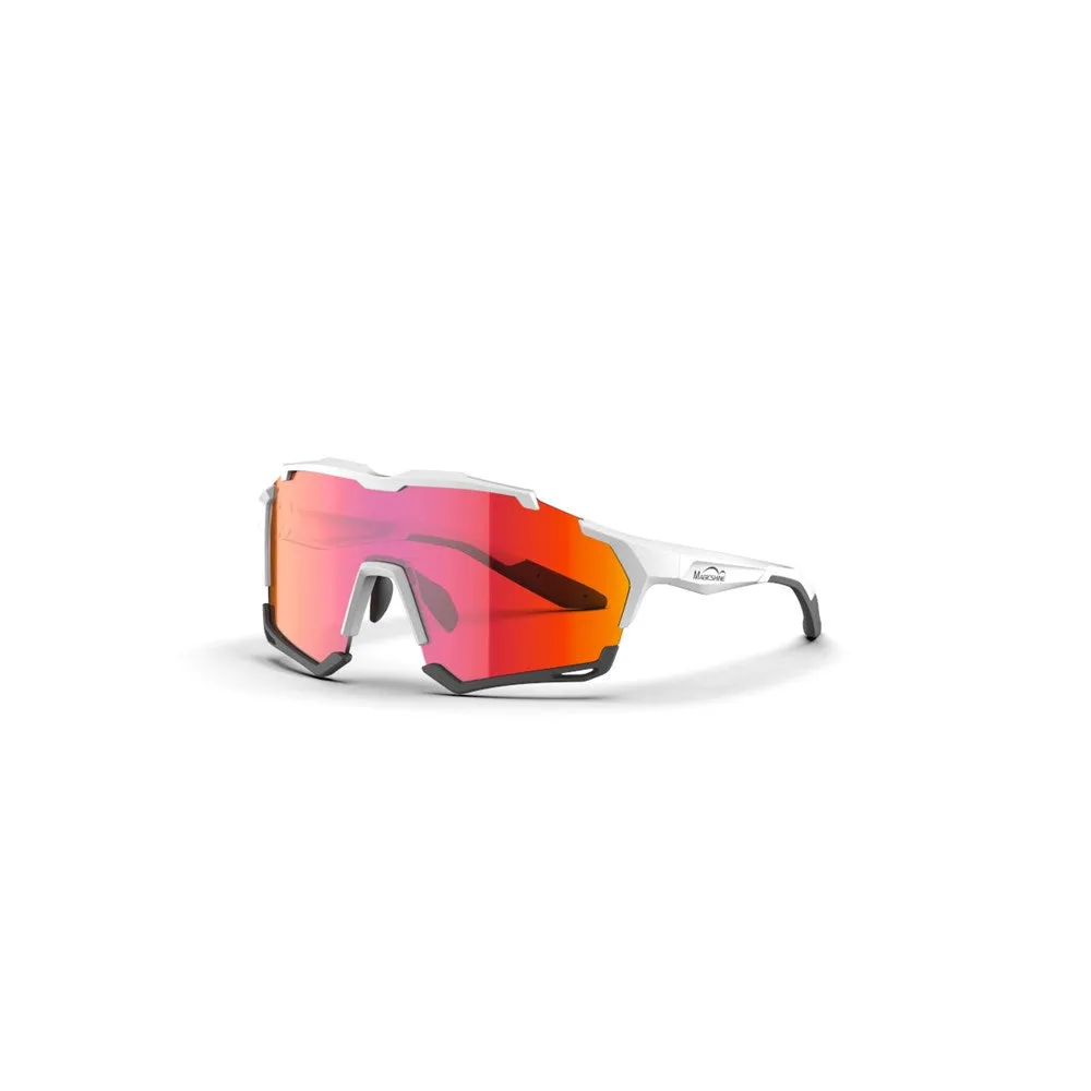 MagicShine Versatiler Photochromic Glasses