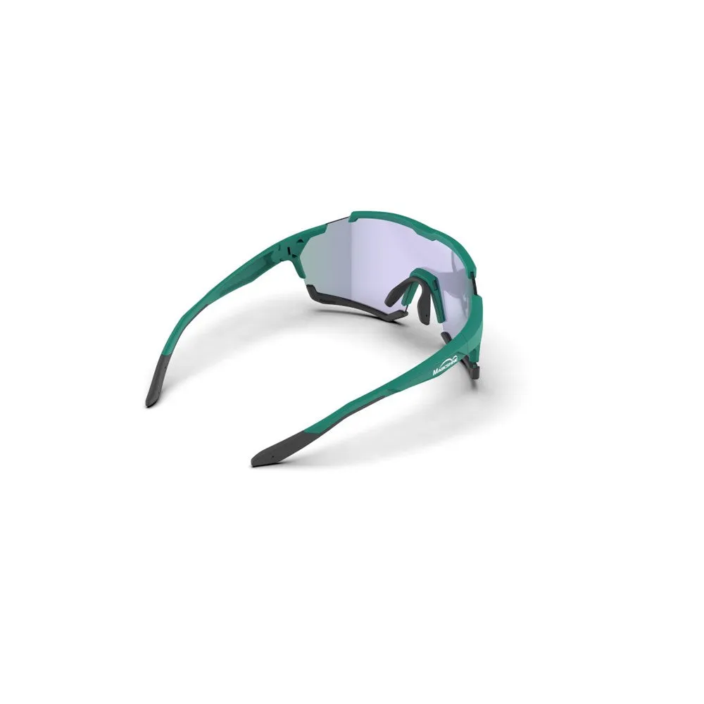 MagicShine Versatiler Photochromic Glasses