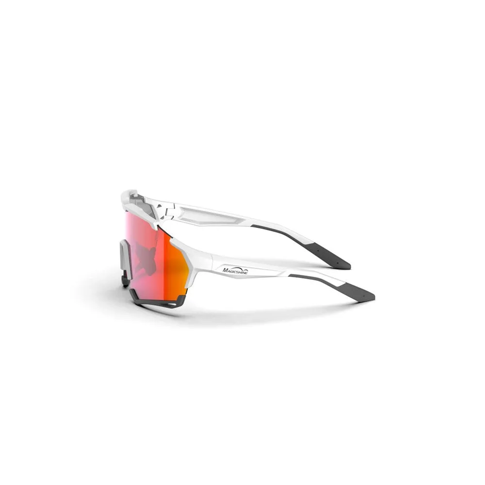 MagicShine Versatiler Photochromic Glasses