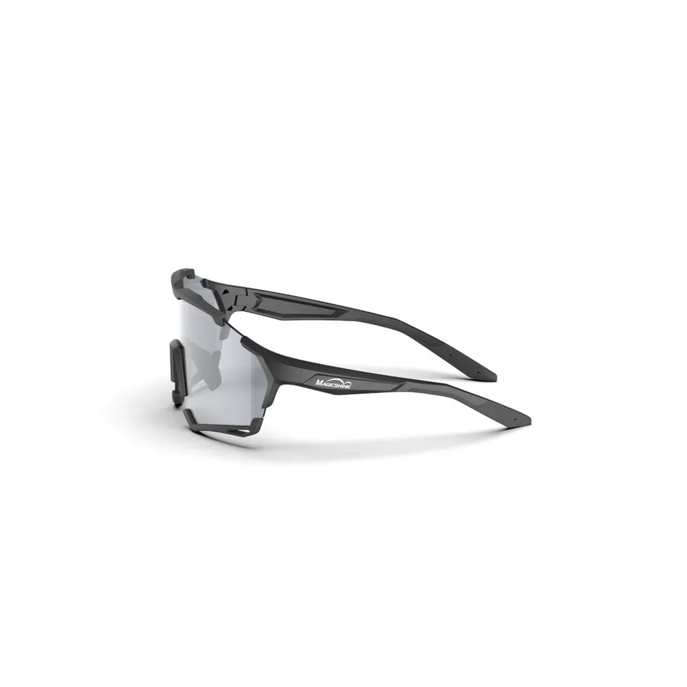 MagicShine Versatiler Photochromic Glasses