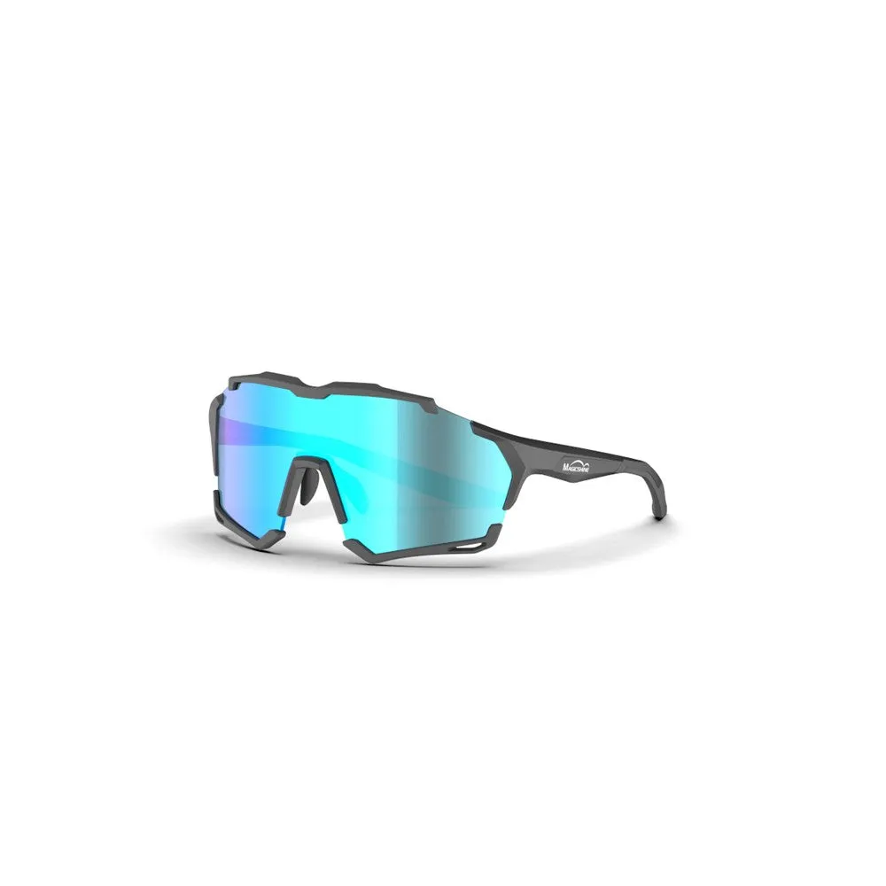 MagicShine Versatiler Photochromic Glasses