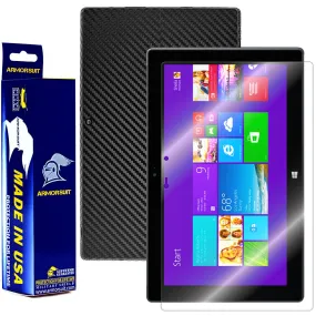 Microsoft Surface Pro 2 Screen Protector   Vinyl Skin Wrap Film
