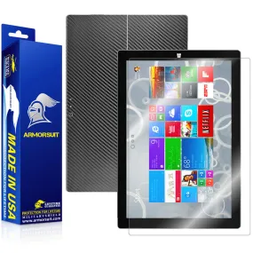 Microsoft Surface Pro 3 Screen Protector   Vinyl Skin Wrap Film