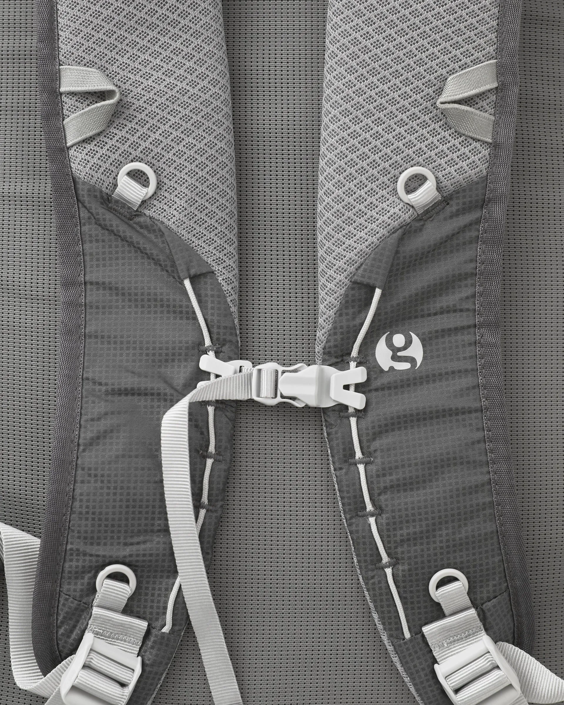 Minimalist 19 Daypack Grey