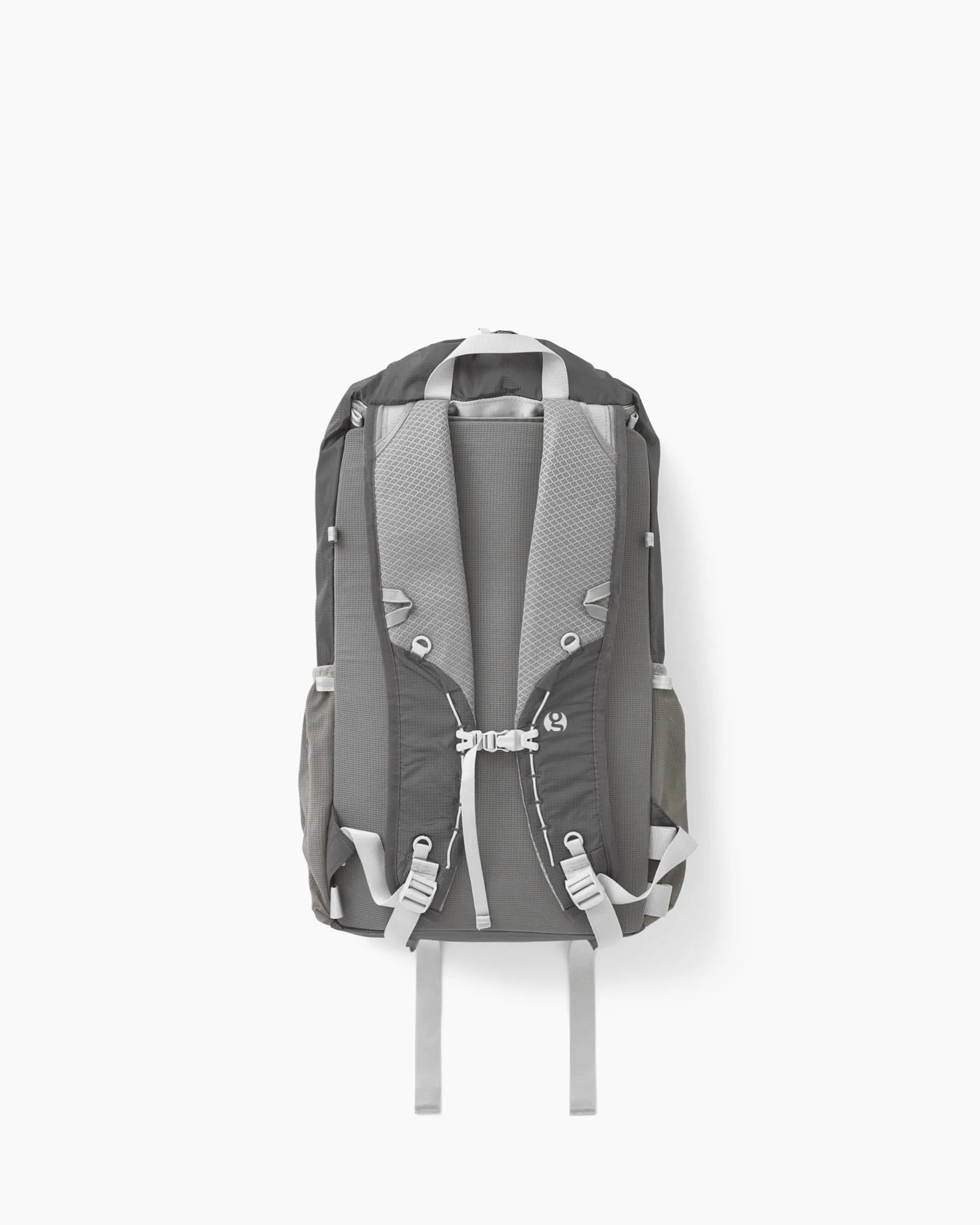 Minimalist 19 Daypack Grey