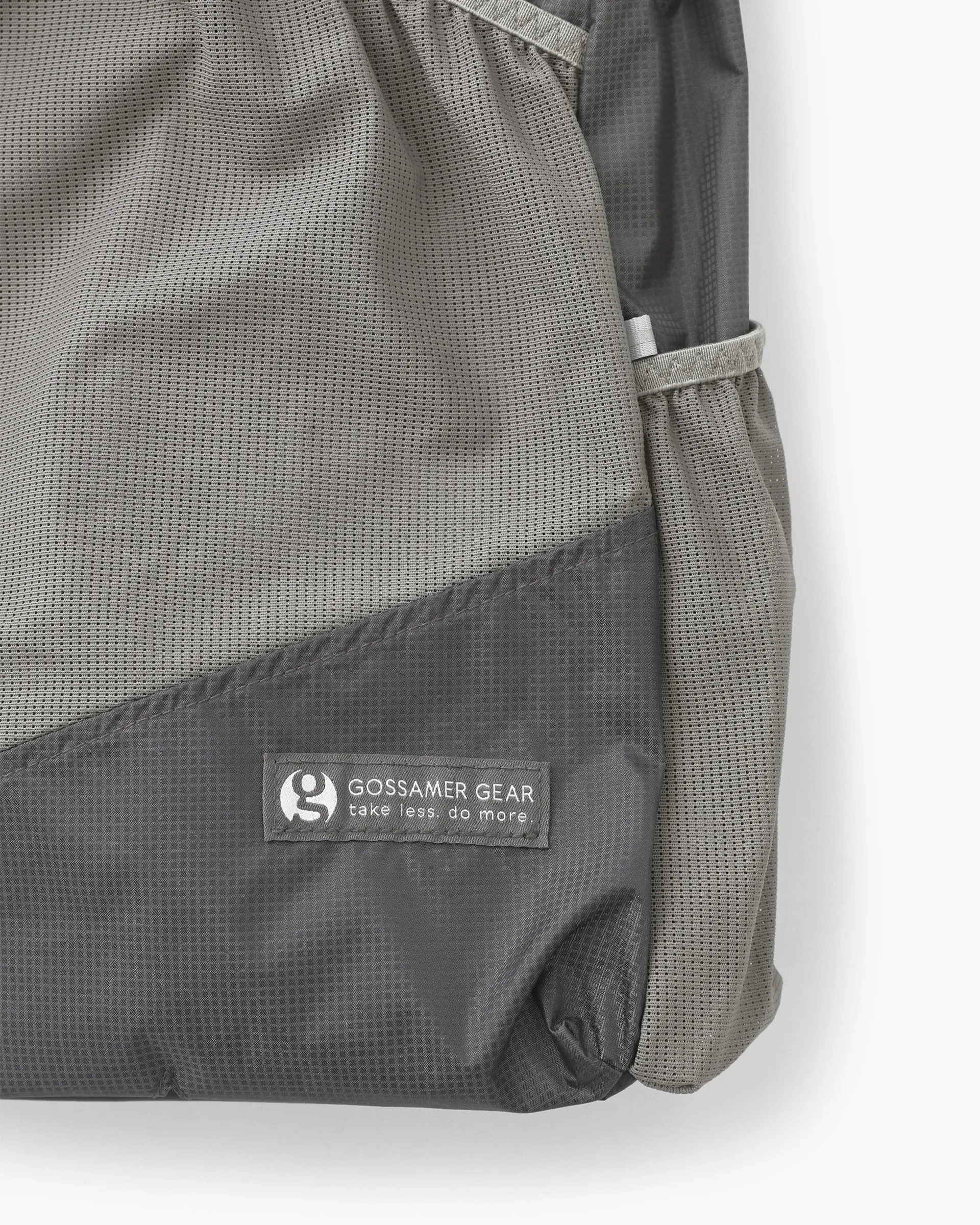 Minimalist 19 Daypack Grey