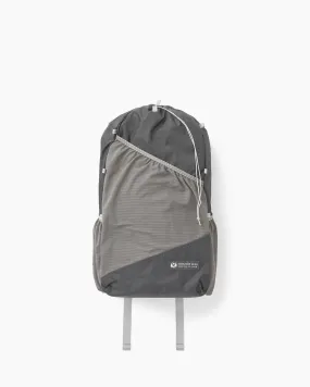 Minimalist 19 Daypack Grey