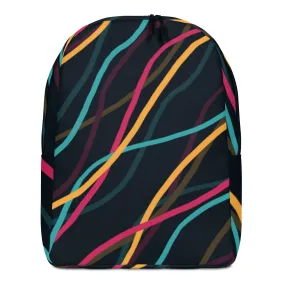 Minimalist Backpack