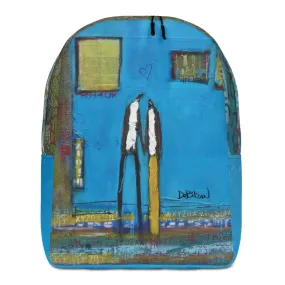 Minimalist Backpack