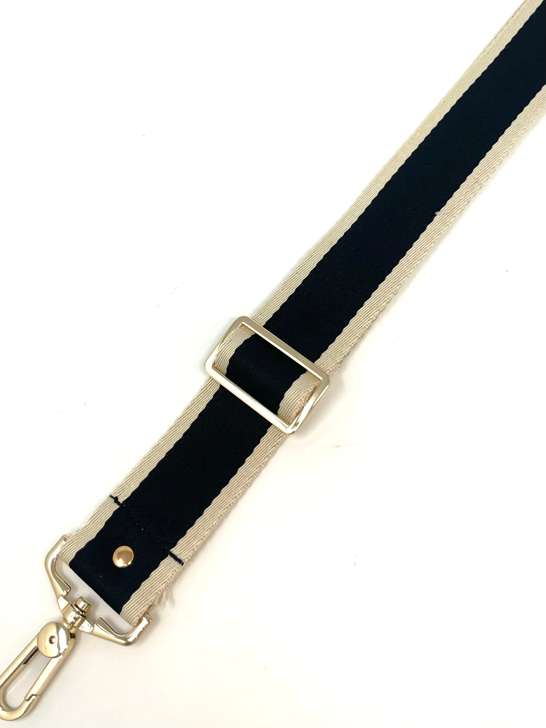 Minimalist Strap in Black