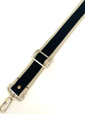 Minimalist Strap in Black