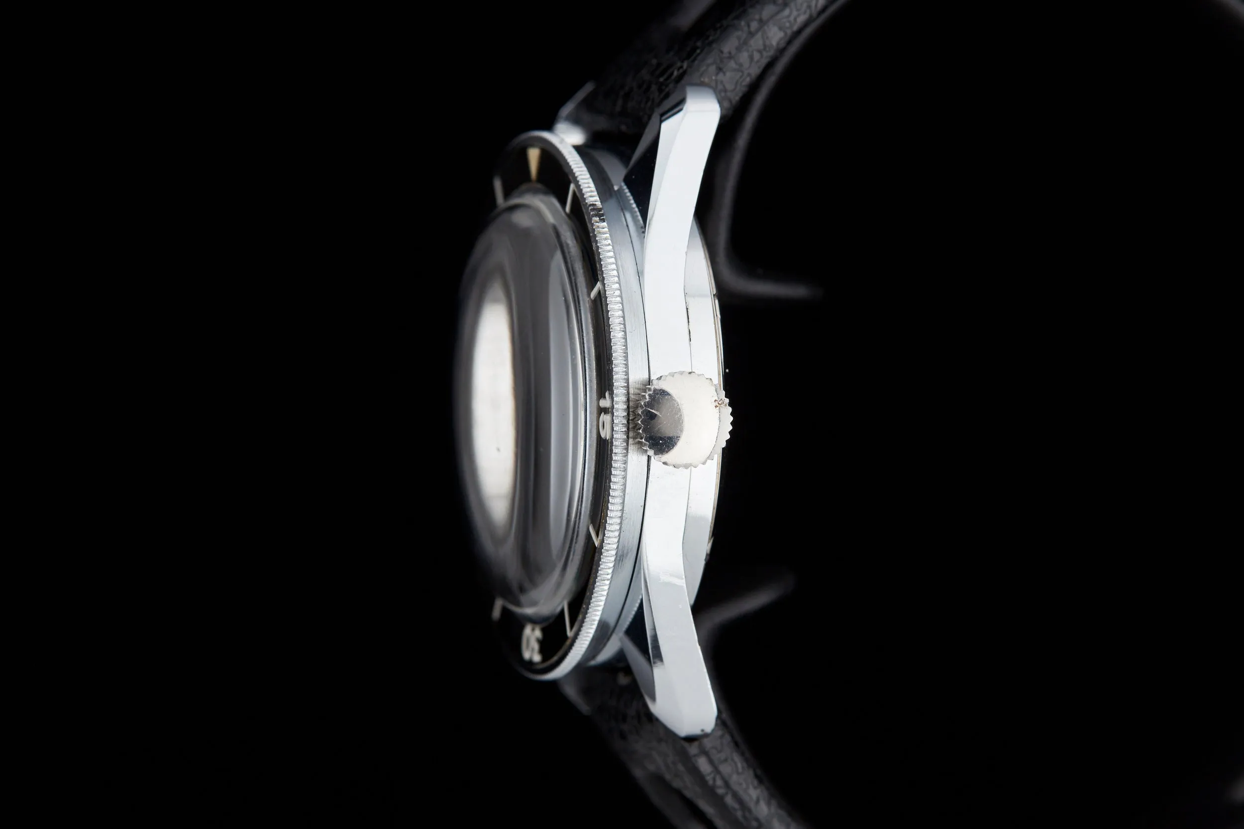Moeris "Bathyscaphe" Diver