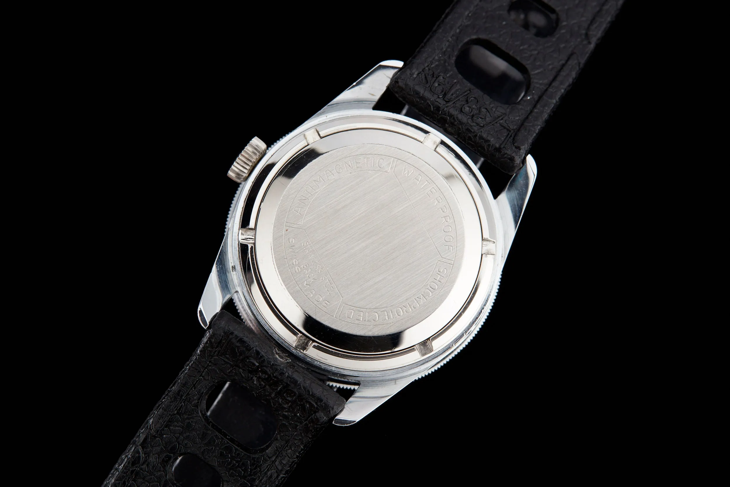 Moeris "Bathyscaphe" Diver
