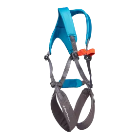 Momentum Full Body Harness - Kids