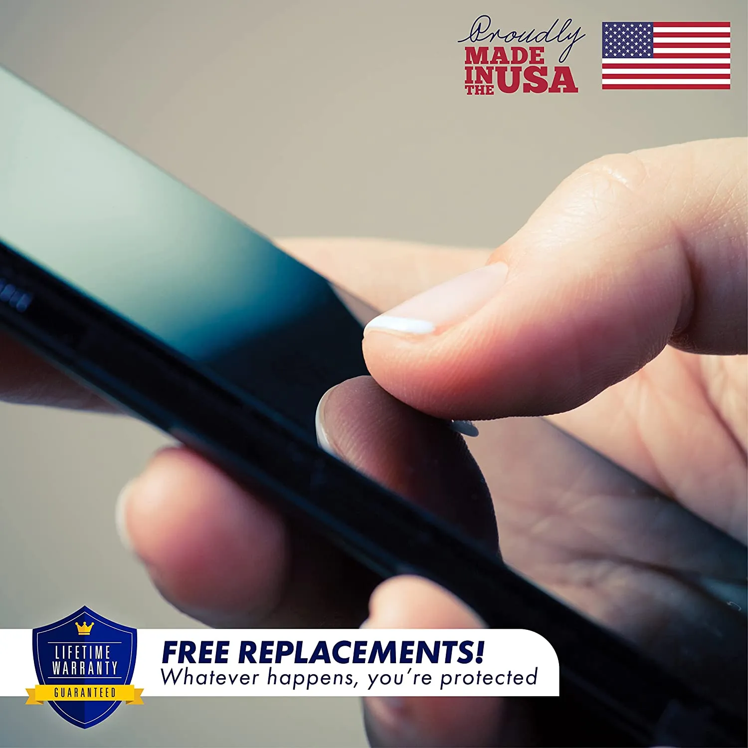 Motorola Droid Turbo Screen Protector   White Carbon Fiber Skin (Not For Special Edition Ballistic Nylon Version)
