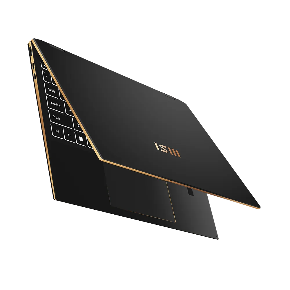 MSI Summit E13FlipEvo A13MT-220US Ultra Thin and Light Professional 2-in-1 Laptop