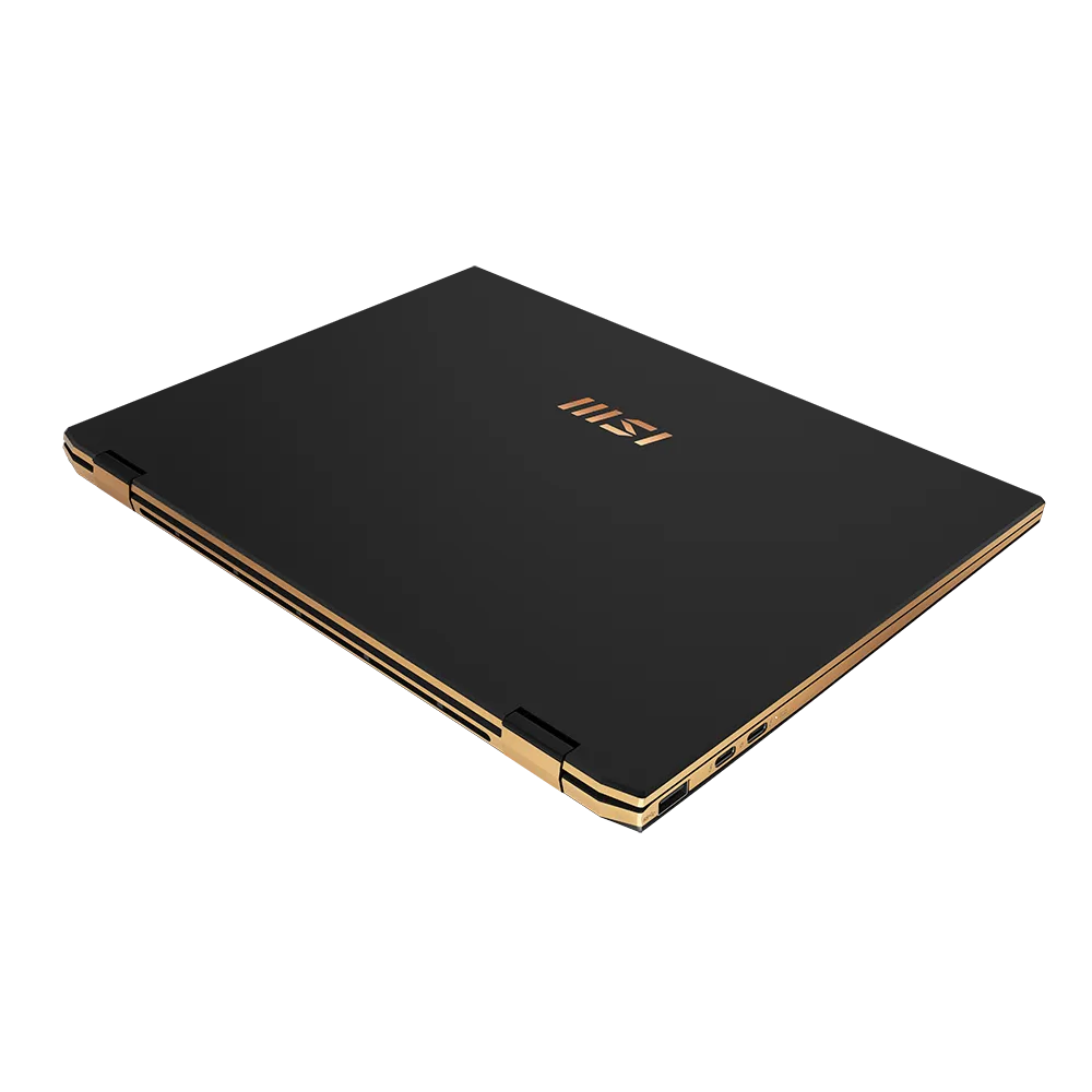 MSI Summit E13FlipEvo A13MT-220US Ultra Thin and Light Professional 2-in-1 Laptop