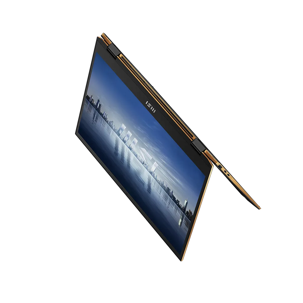 MSI Summit E13FlipEvo A13MT-220US Ultra Thin and Light Professional 2-in-1 Laptop