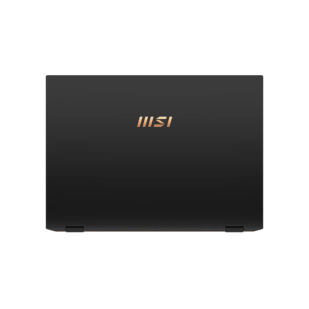 MSI Summit E13FlipEvo A13MT-220US Ultra Thin and Light Professional 2-in-1 Laptop