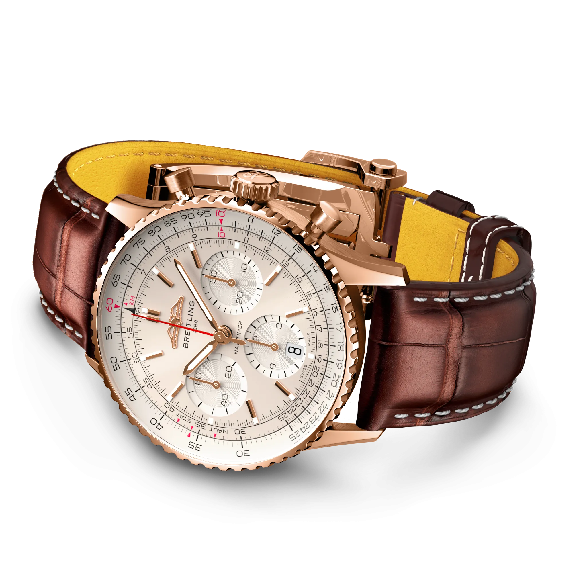 NAVITIMER 1 B01 CHRONOGRAPH 41