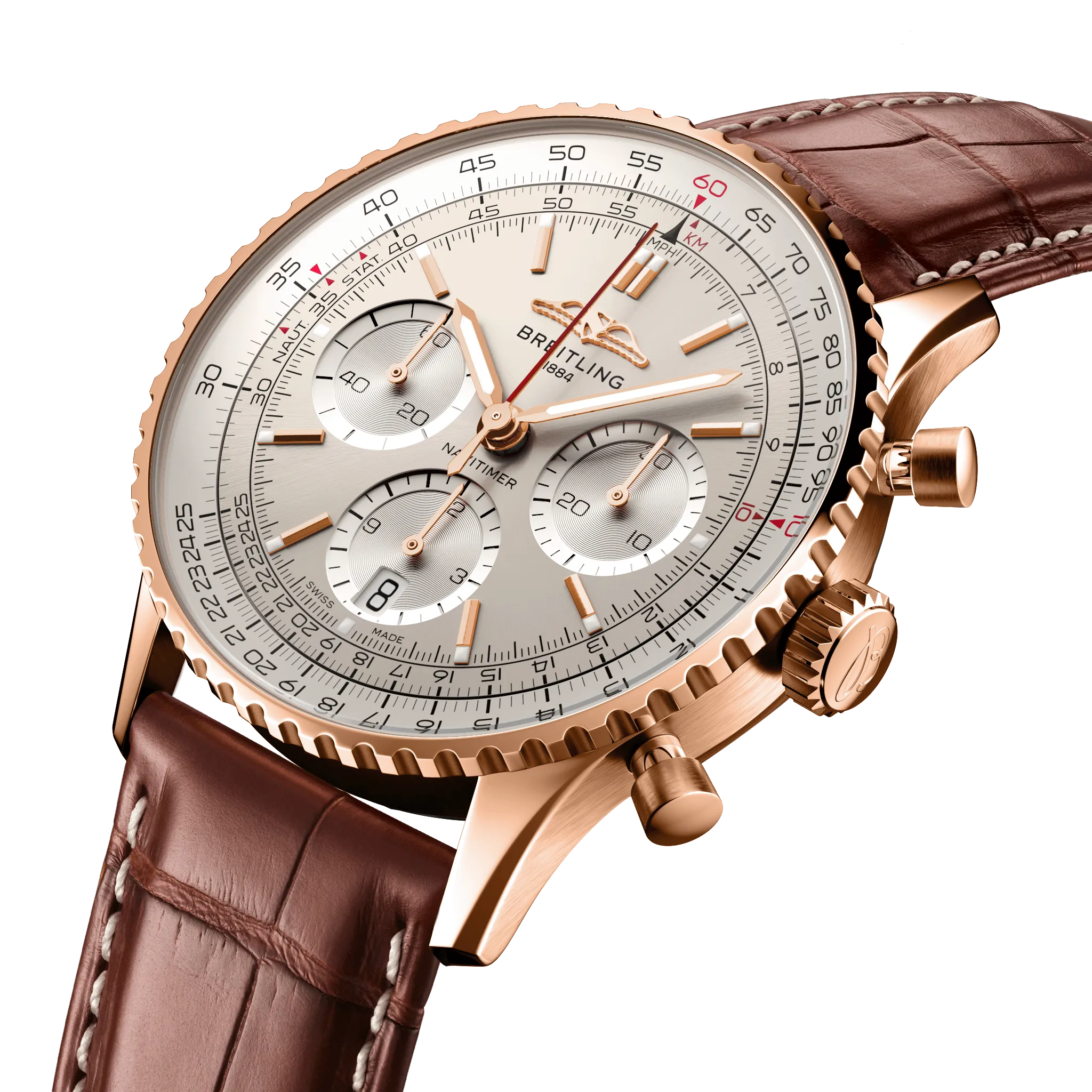 NAVITIMER 1 B01 CHRONOGRAPH 41