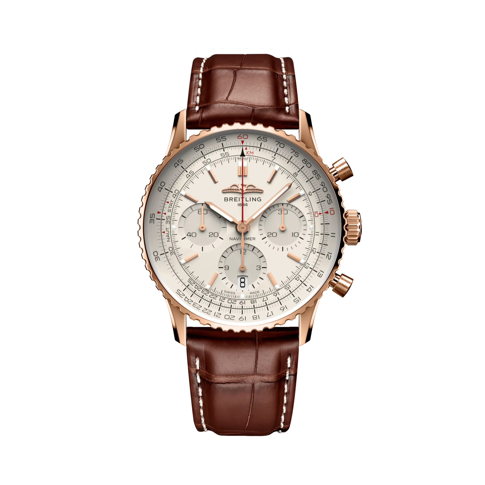 NAVITIMER 1 B01 CHRONOGRAPH 41