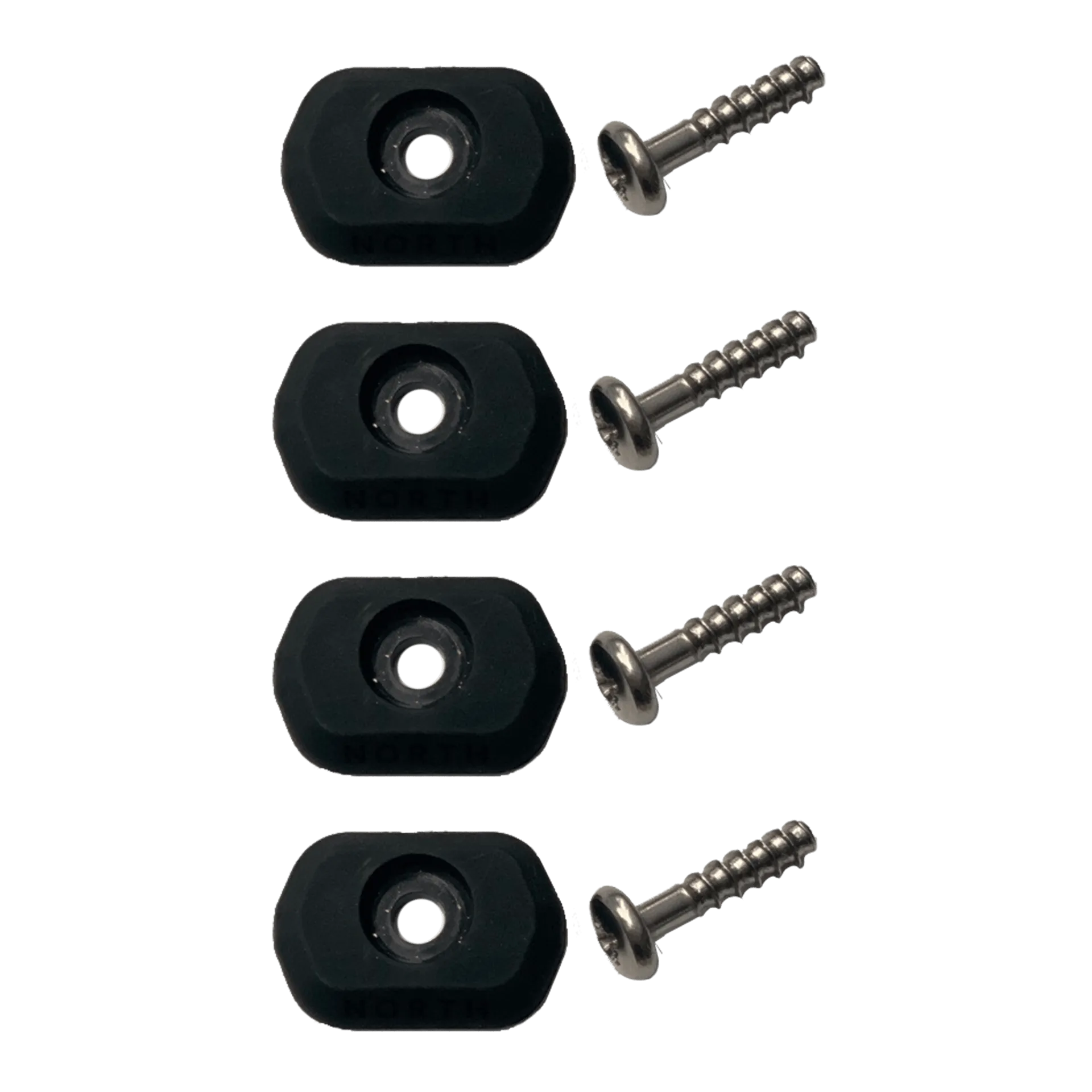 North Free-Lo Strap Strap Kit
