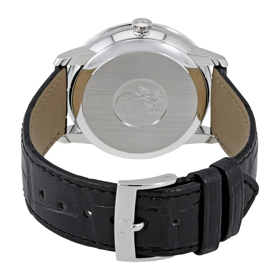 Omega De Ville Prestige Automatic Men's Watch 424.13.40.21.03.002