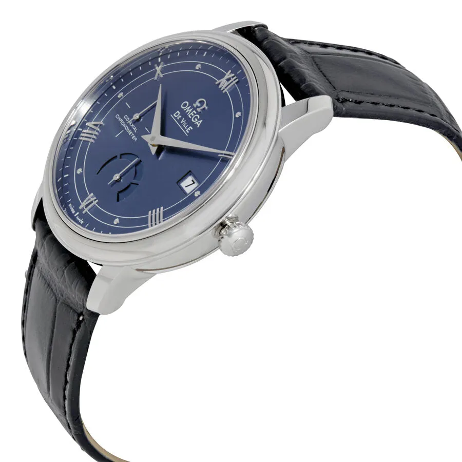 Omega De Ville Prestige Automatic Men's Watch 424.13.40.21.03.002