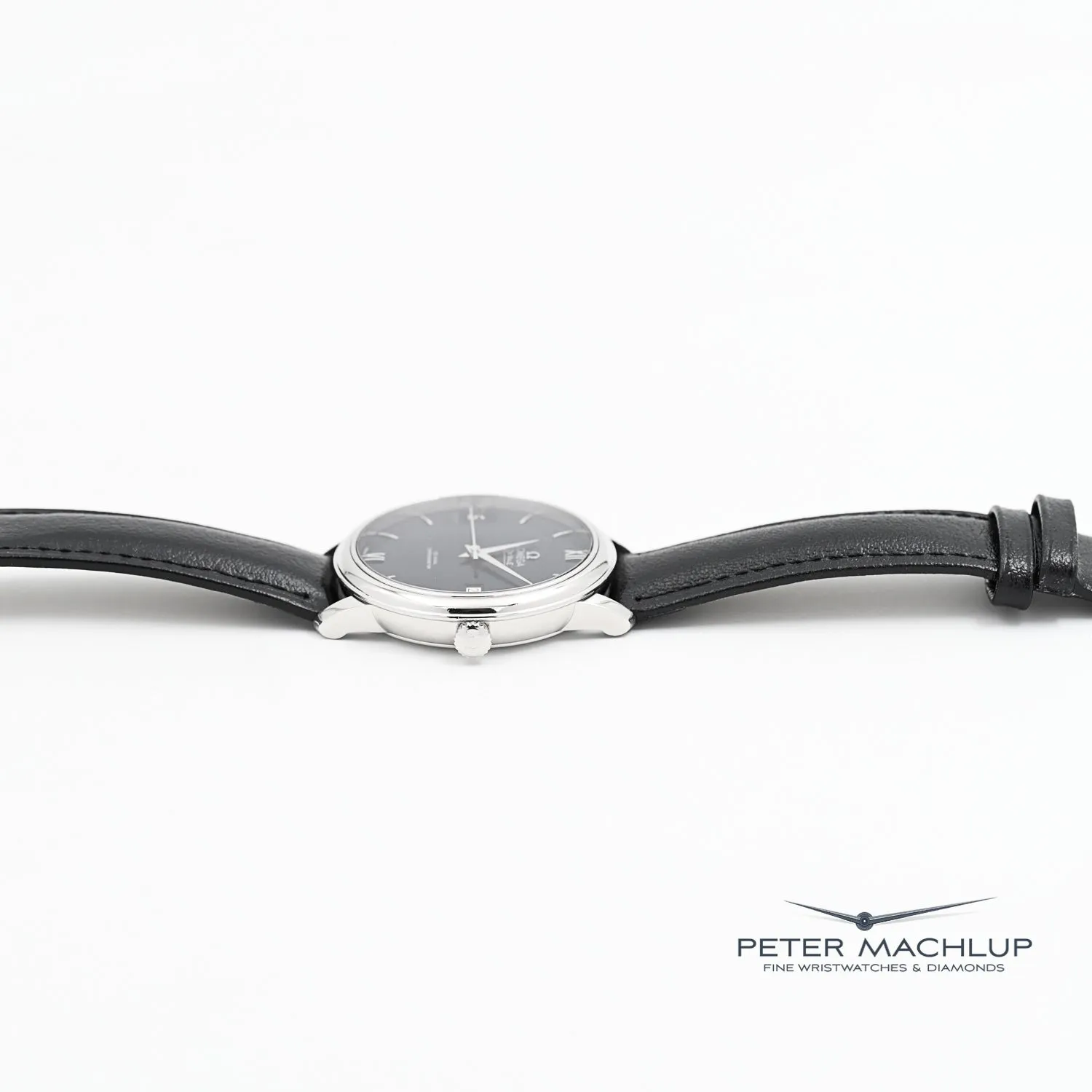 Omega Deville Prestige Date