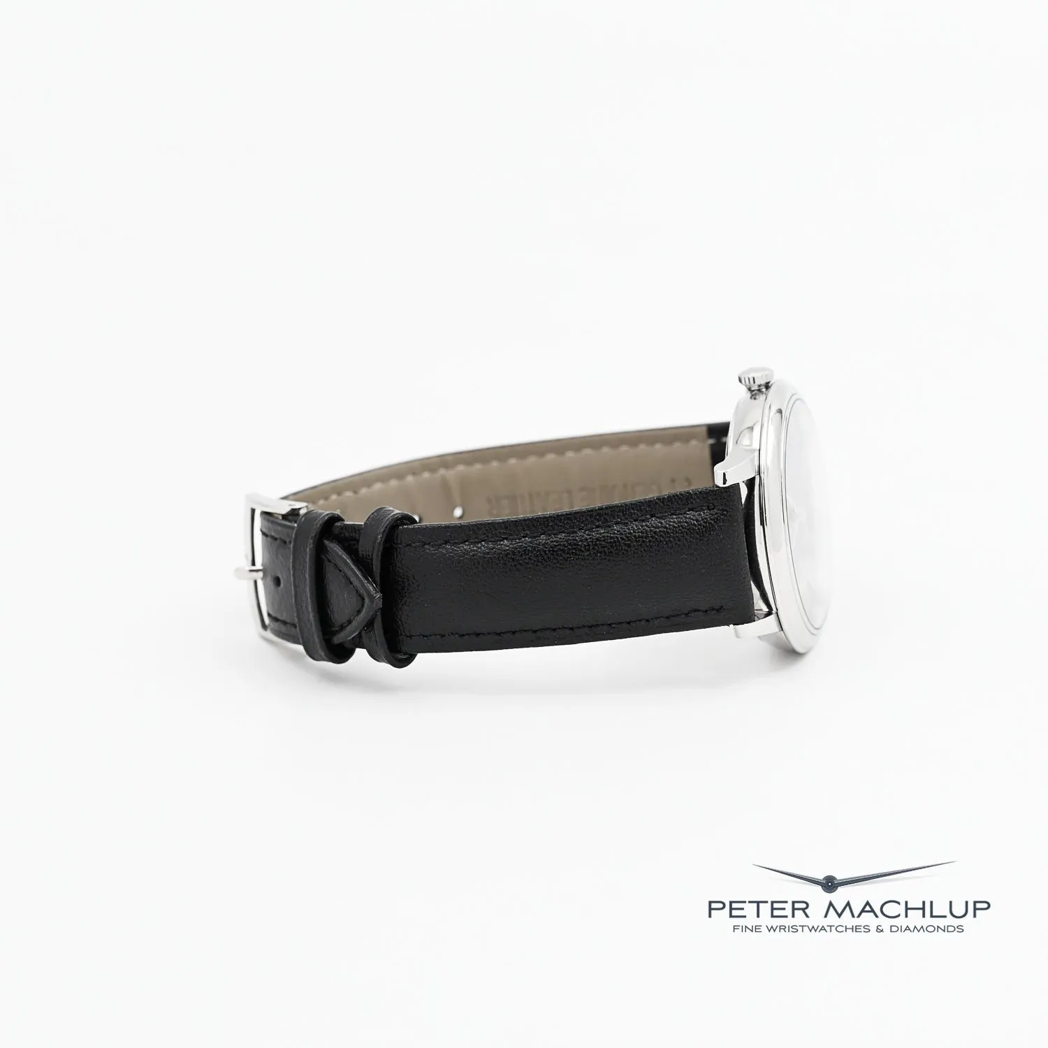 Omega Deville Prestige Date
