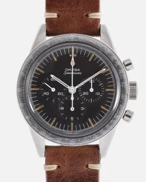 Omega Speedmaster 'Ed White' 105.003 Tropical