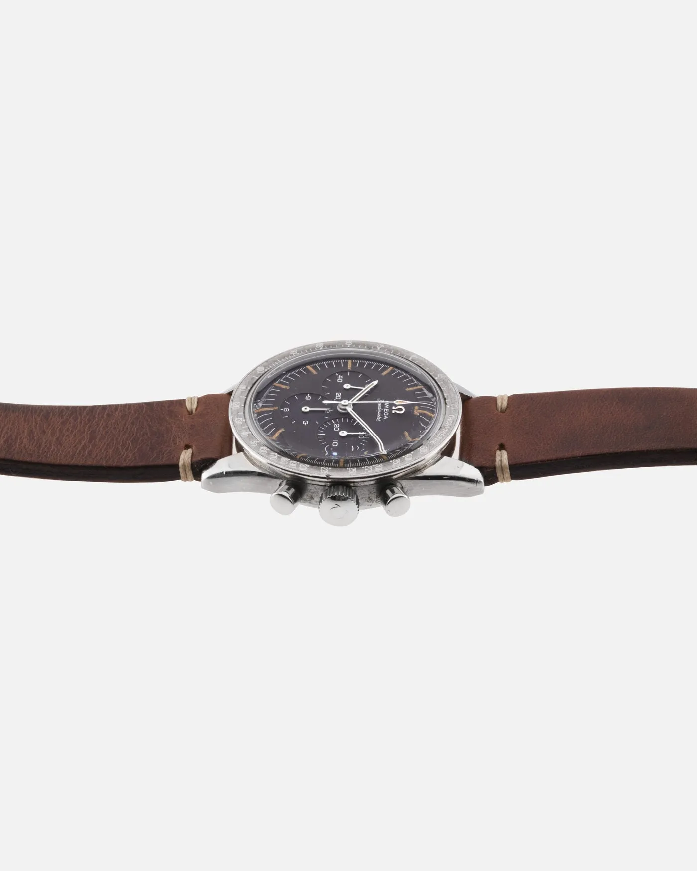 Omega Speedmaster 'Ed White' 105.003 Tropical
