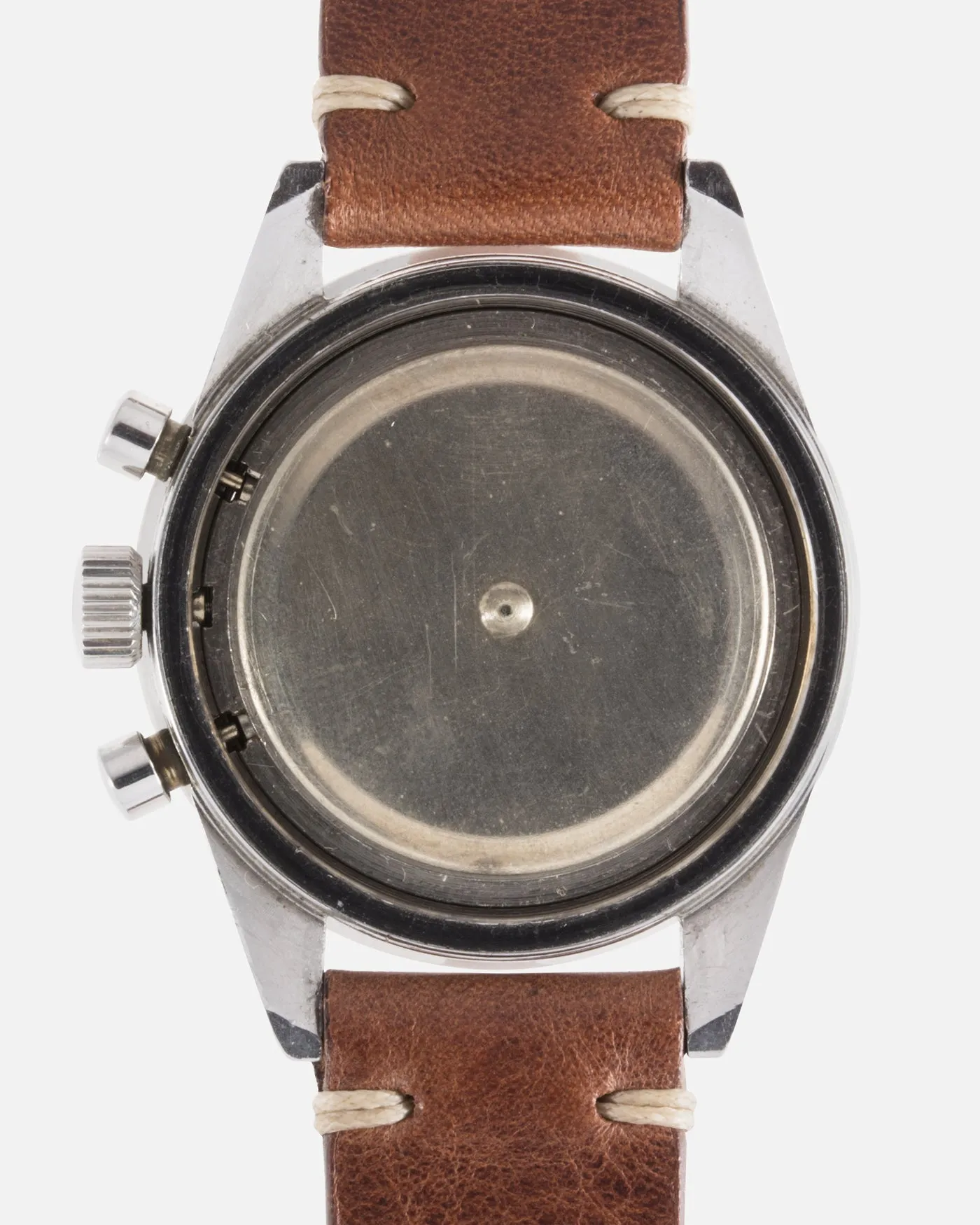Omega Speedmaster 'Ed White' 105.003 Tropical