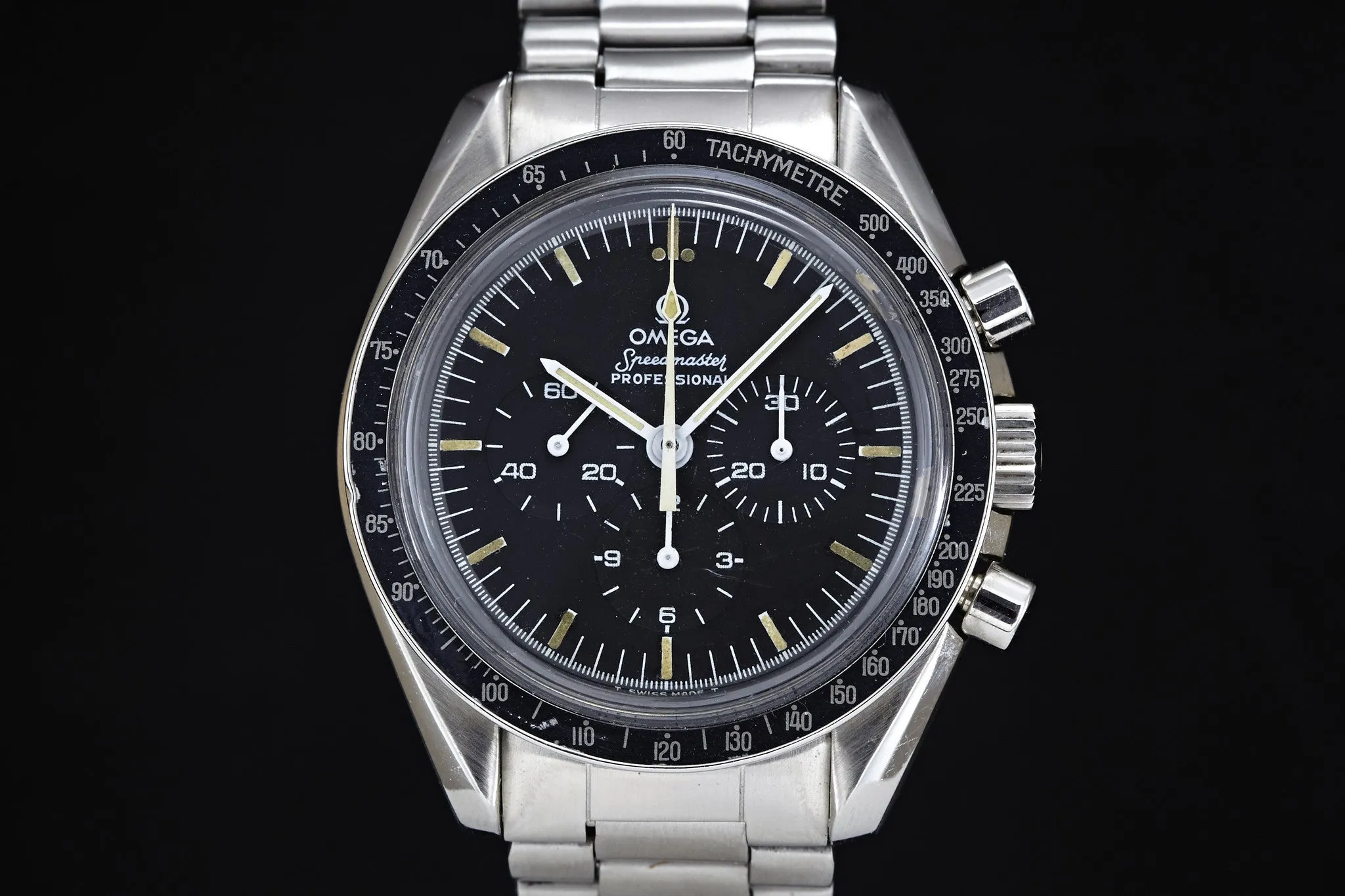 Omega Speedmaster Professional - 1976