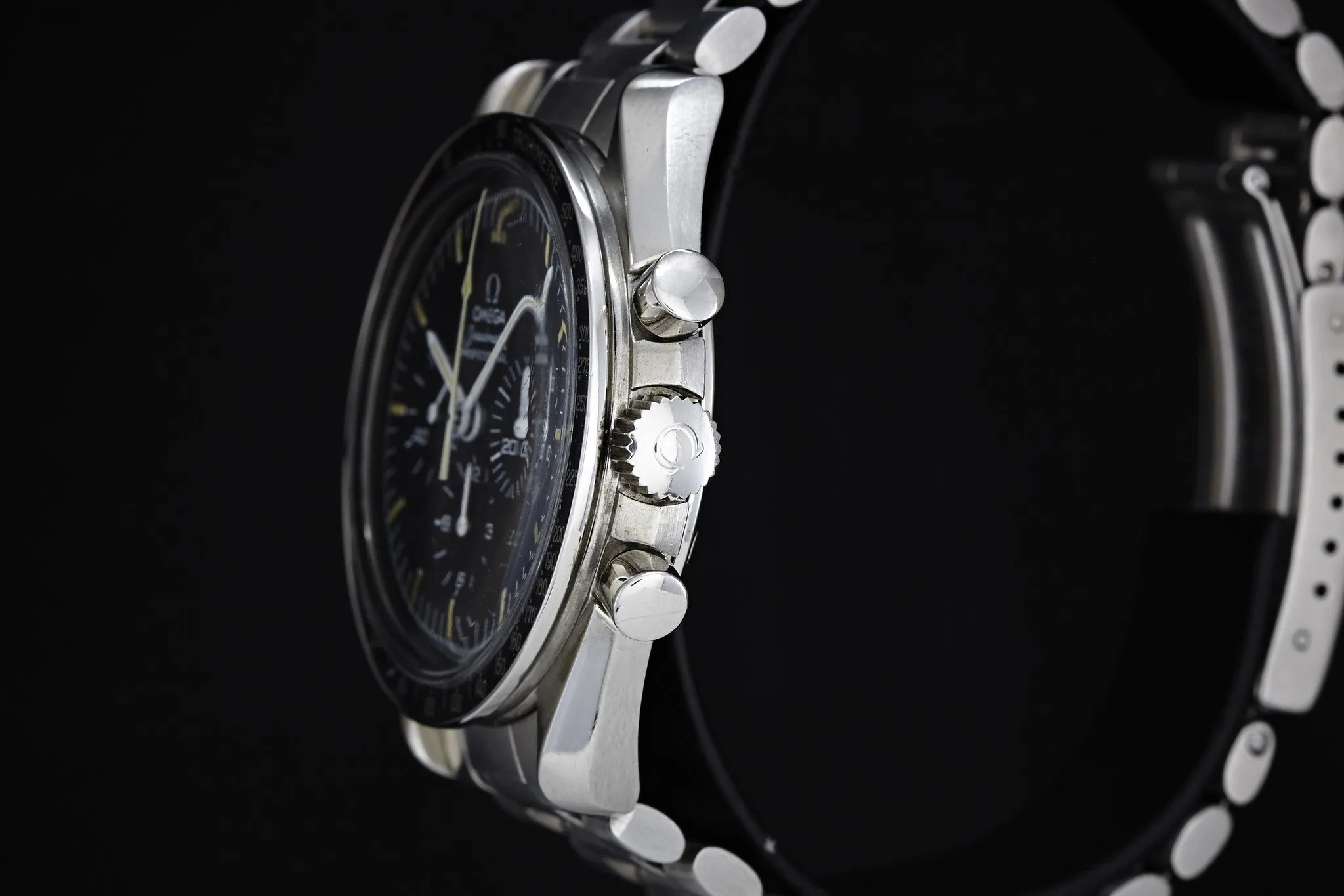 Omega Speedmaster Professional - 1976