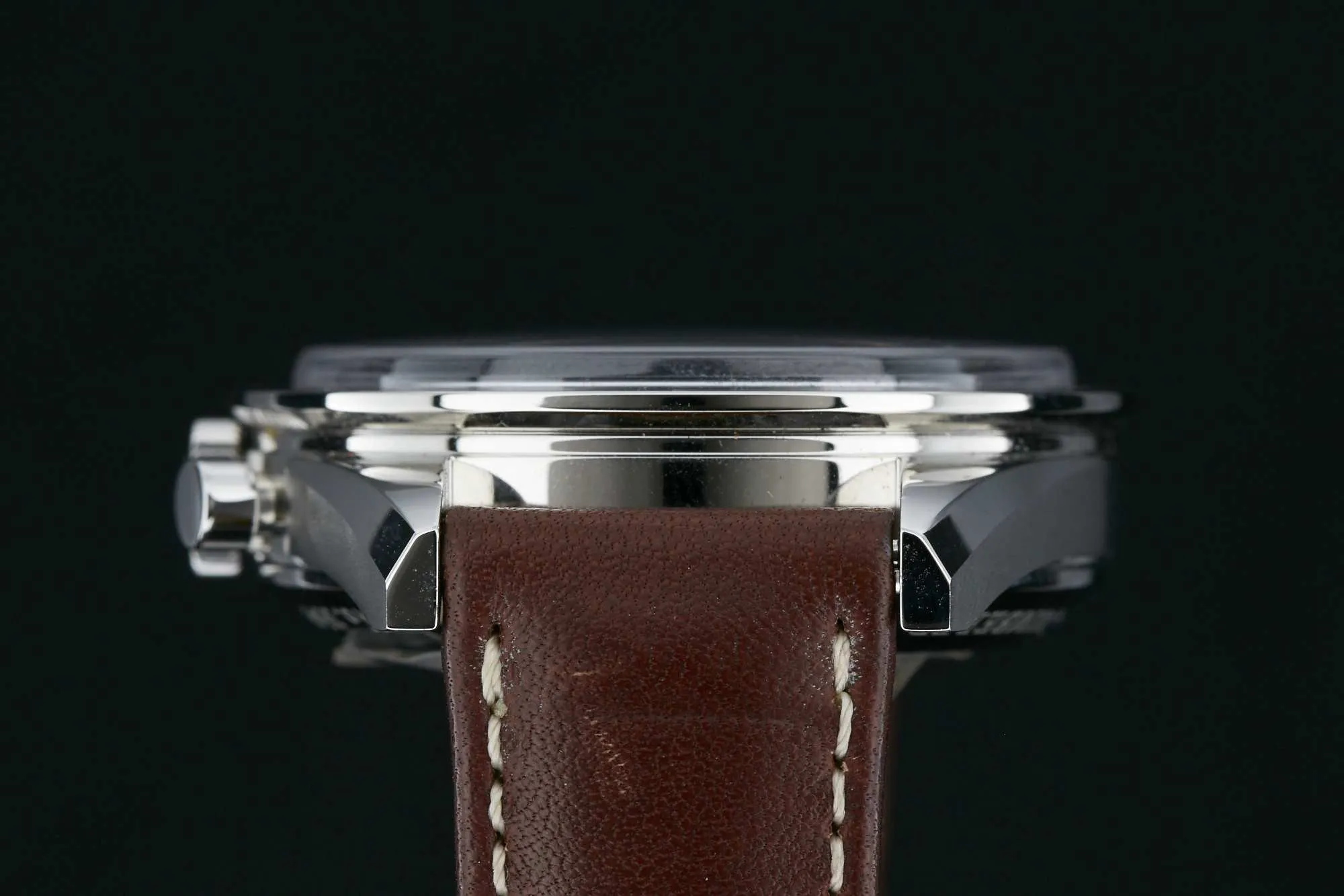 Omega Speedmaster Professional First Omega In Space - Limited Edition
