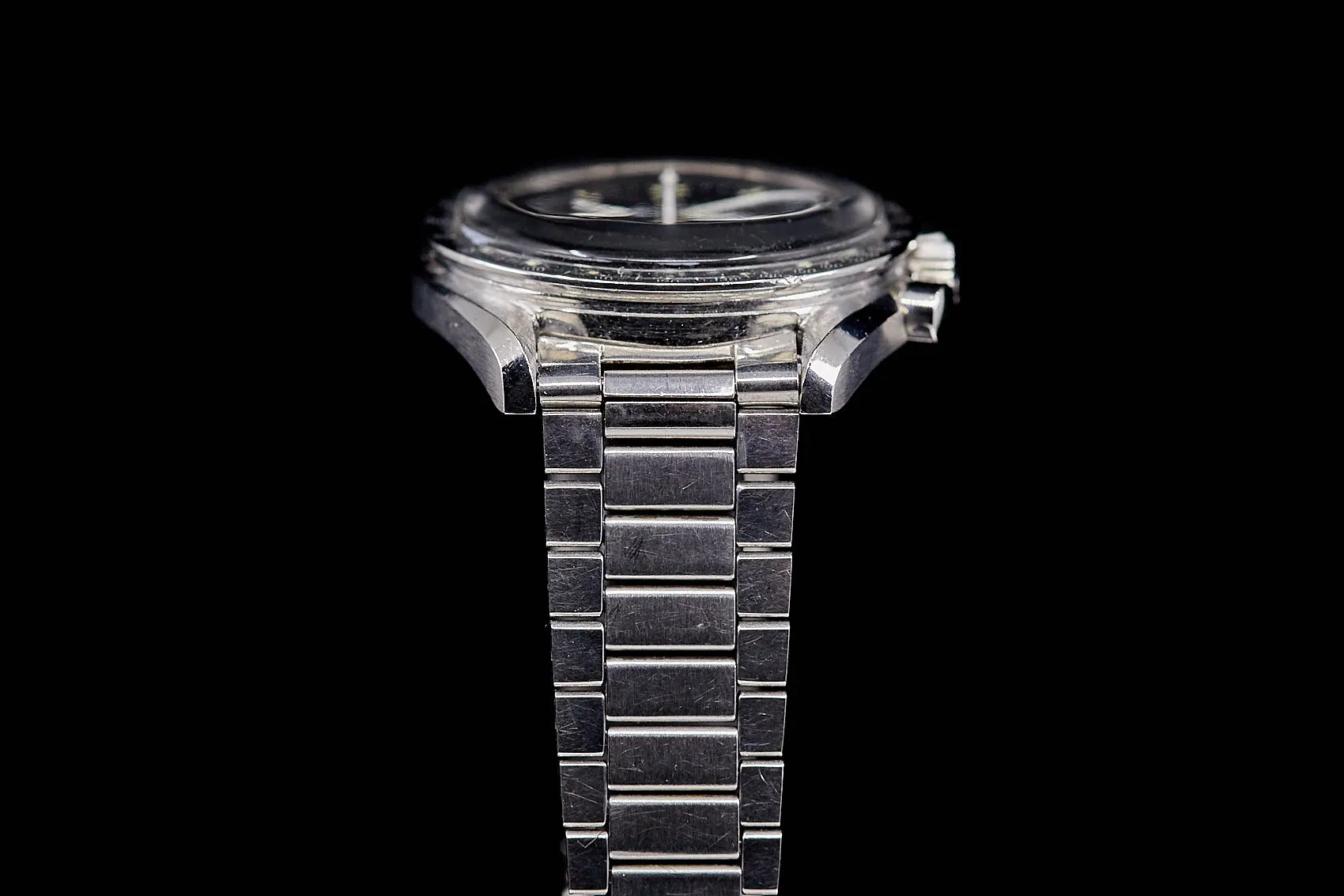 Omega Speedmaster Professional - Full Set