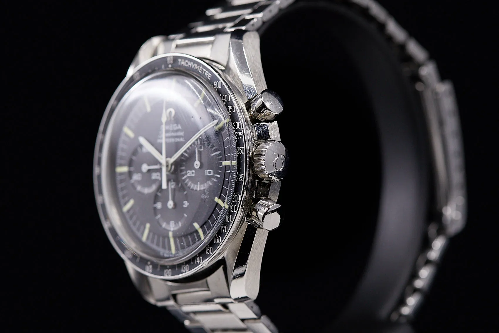 Omega Speedmaster Professional - Full Set