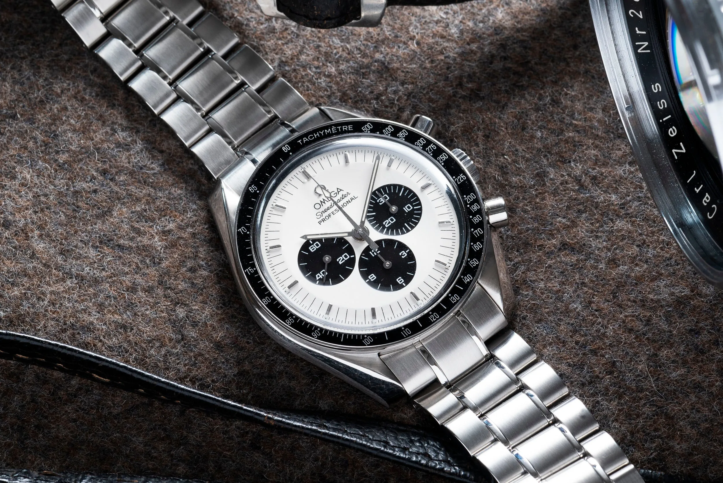 Omega Speedmaster Professional 'Mitsukoshi'