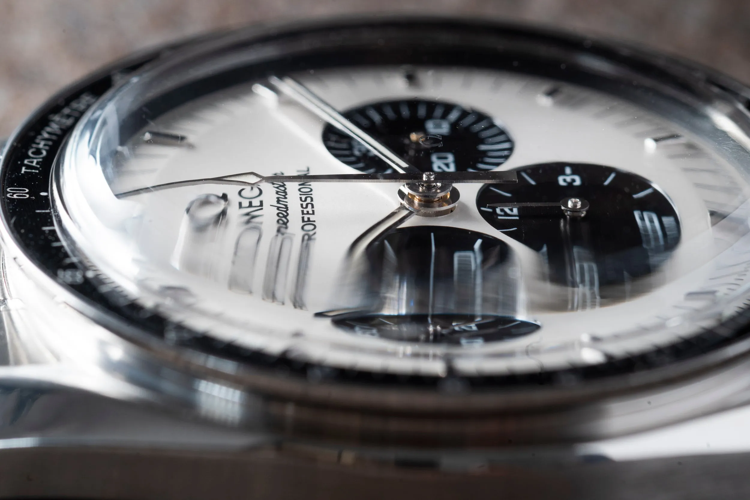 Omega Speedmaster Professional 'Mitsukoshi'